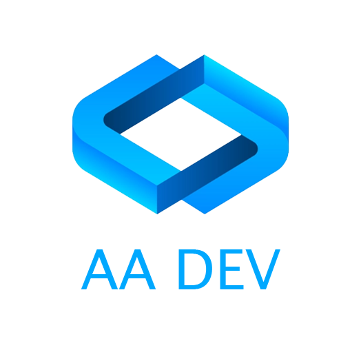 AA DEV Logo