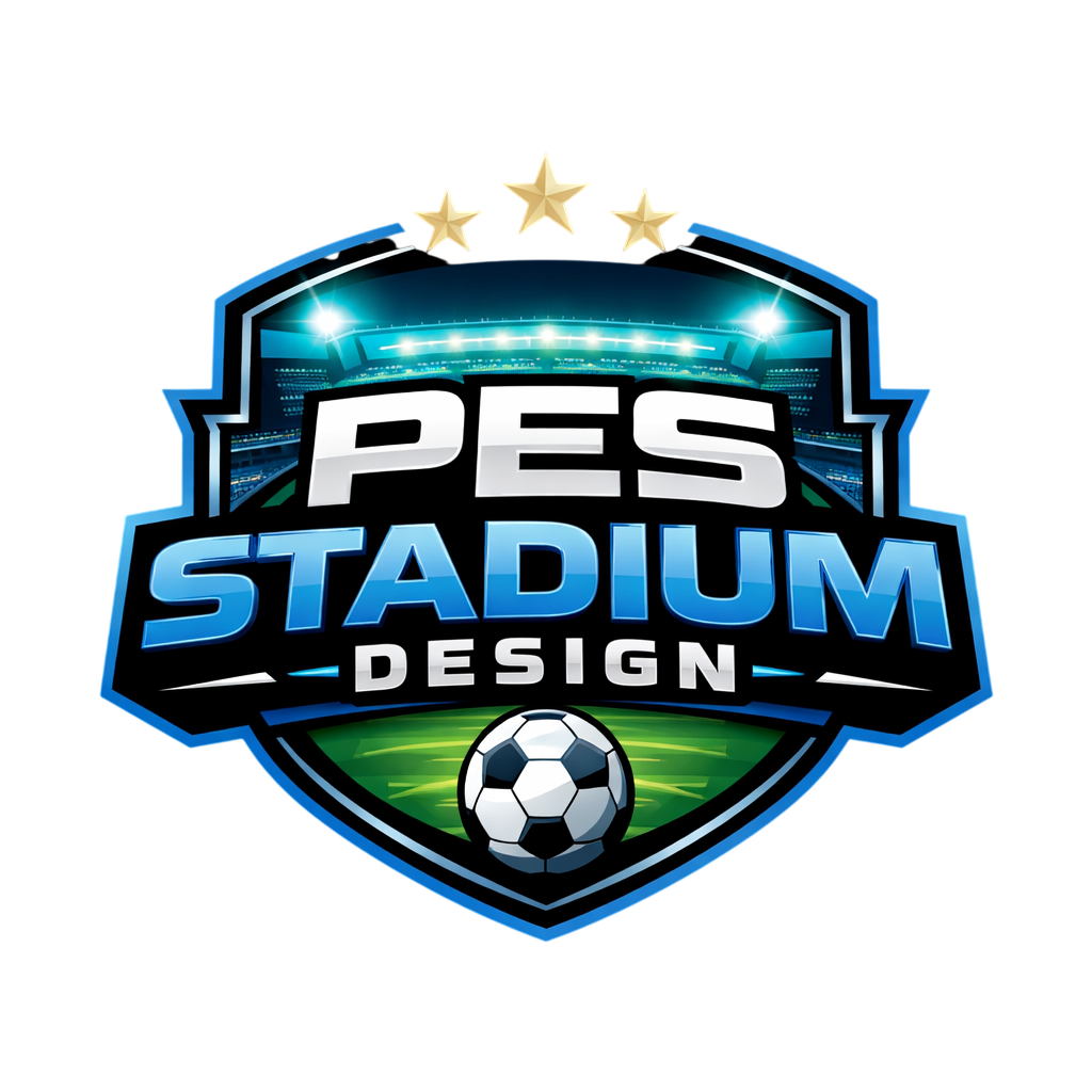 PES Stadiums Logo