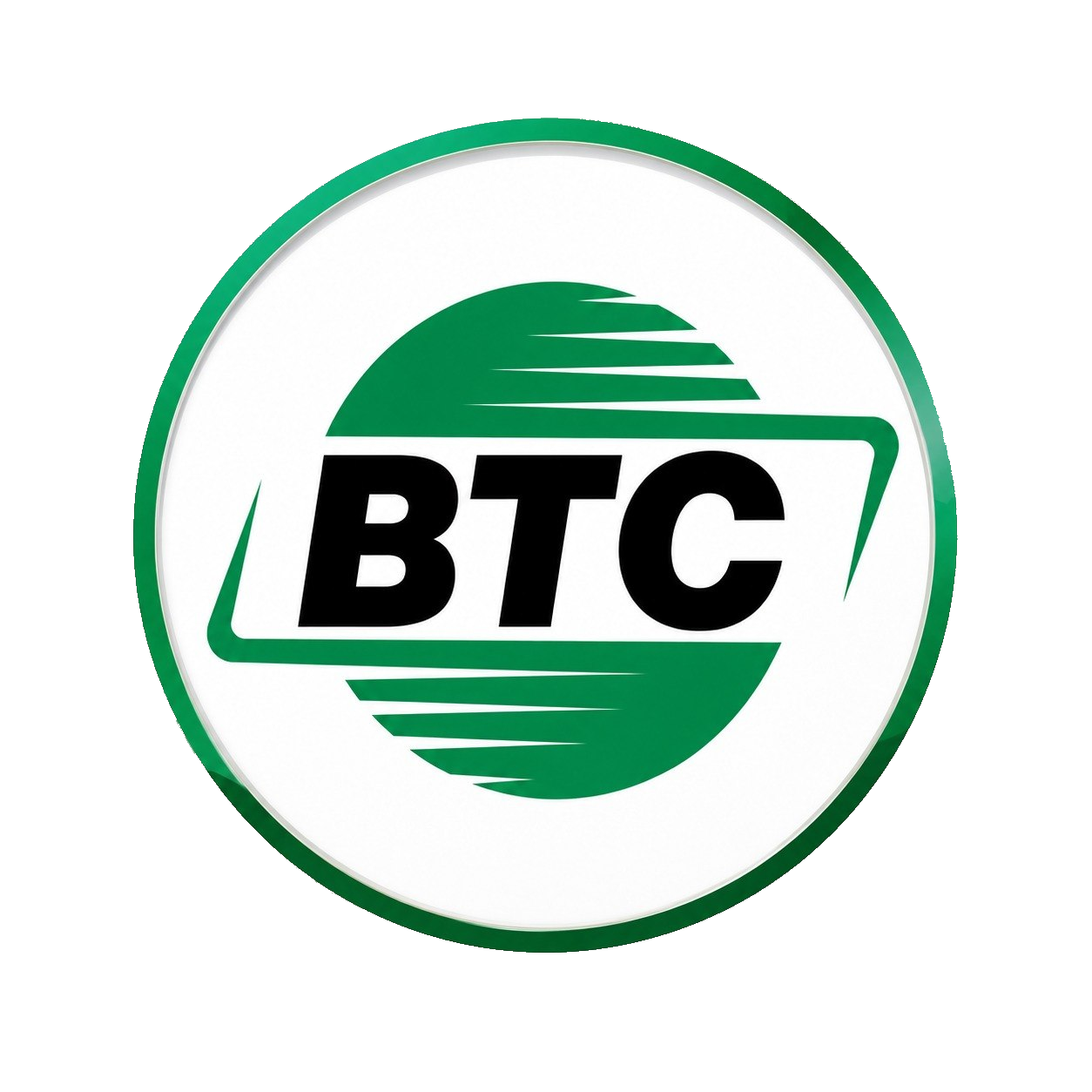 BTC Cargo Services Logo